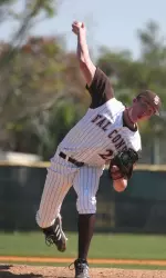 Baseball Opens Up MAC Play This Weekend At Western Michigan Image