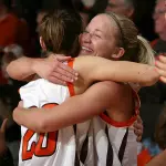 BGSU Back to Breslin for WNIT Second Round Image