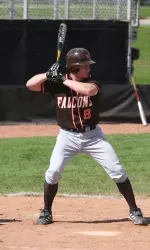 Baseball's Friday MAC Opener Cancelled Due To Snow Image