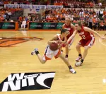 Falcons Taking on Michigan State Image