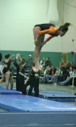 Kentucky Proves to be too Much for Falcons Image