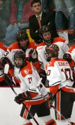 Hockey Hosts Annual End-Of-The-Season Awards Banquet On April 6th Image