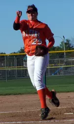 Softball's Tuesday Tilt Against Michigan State Postponed Image