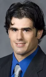 Hockey's Derek Whitmore Inks Two-Year Deal With The Buffalo Sabres Image