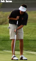 BGSU To Compete in Adidas Hoosier Invitational This Weekend (Mar. 29-30) Image