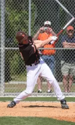 Falcons Down Oilers, 12-8, In Home Opener At Steller Field Image