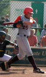 Falcons Upset Kent State to Pick Up First Win Image