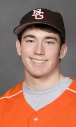 Falcons Earn Series Victory With, 4-3, Win Over Northern Illinois Saturday Image