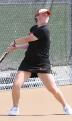 Falcons Bounce Back to Blank NIU, 7-0 Image