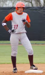 Vallas Named Lowe's Senior CLASS Award Finalist Image