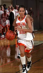 Falcons Travel East to Close Season at Akron Image