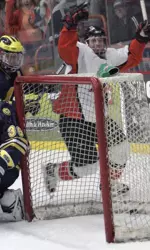 Falcons Host Second Playoff Series In Four Years With Opening Round Matchup With Lake State Image