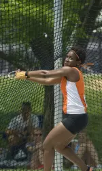 Bryant, Hartman Head to Notre Dame Image