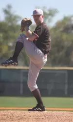 Falcons Blank Stags, 8-0, In Morning Matchup In Florida Image