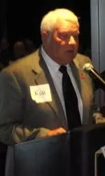 Perry Stadium and Schoeni Stadium Enhancement Project Image