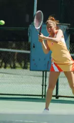 Falcons Blank Broncos, 9-0, to Set School Record Image