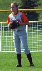 Falcons Lose Two in Alabama Image