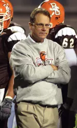 BGSU to Hold 8th Annual Legends of Coaching Clinic April 18-19 Image