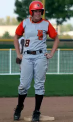 Golden Eagles Barely Squeak By Falcons, 1-0 Image