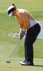 Falcons Nearly Set New School Record; Finish 14th at Rio Verde Image