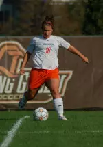 Several Falcons Earn All-Ohio Honors Image