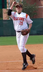 Wiemer Named Scholar Athlete of the Week Image