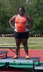 Falcons Take Second Place at Miami Image