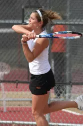 Falcons Win at Ball State, 6-1 Image