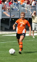 Falcons Hand Out Awards at Banquet Image