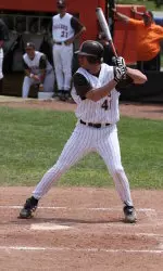 Baseball's Brian Hangbers Named MAC East Division Player Of The Week Image