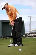 Falcons Finish Eighth at Cardinal Classic Image