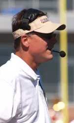 BGSU Spring Game This Saturday at Noon Image