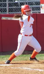 Falcons Overthrow Titans in Two Game Sweep, 5-0 and 9-1 Image