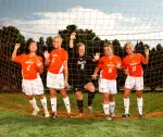 BGSU Announces 2008 Women's Soccer Schedule Image