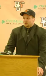 2008 Spring Game Rosters Have Been Finalized Image