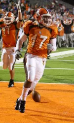 Brown Downs Orange in Spring Game, 7-3 Image