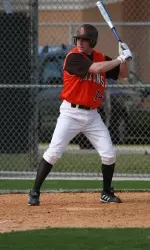Baseball Drops Second-Straight To Kent State, Falling 15-1 Image