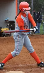 Falcons Buck Broncos in Late Innings, 2-1 Image