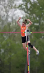 BGSU Finishes Eleventh At All-Ohio Championships Image