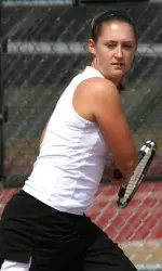 Broncos Top Falcons, 5-2, to Close Regular-Season Play Image