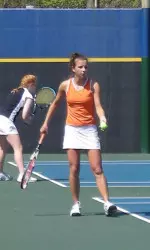 Falcons Open April with Two Home Matches Image