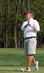 Falcons Finish Sixth at Rutherford Intercollegiate Image