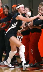 Three BGSU Teams Listed as NCAA Honors High Academic Achievement Image