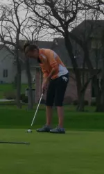 Falcons Head to MAC Championships, Starting Friday Image