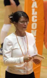 Day Three in Egypt with Coach Van De Walle Image