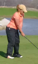 Falcons Sixth at MAC Championships After 36 Holes Image