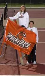 Broncos Down BGSU, 4-0, to Advance to MAC Championship Image