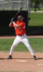 Baseball Falls, 13-4, To Miami In Series Finale Image