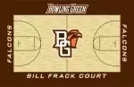 60-Year Passion for BGSU Basketball Prompts Gift for New Court Image