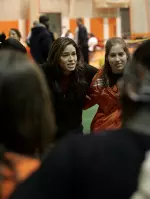 Volunteers Needed for MAC Track Championships, May 15-17 at BGSU Image